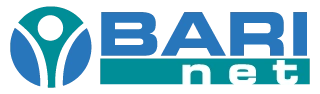 BARInet logo